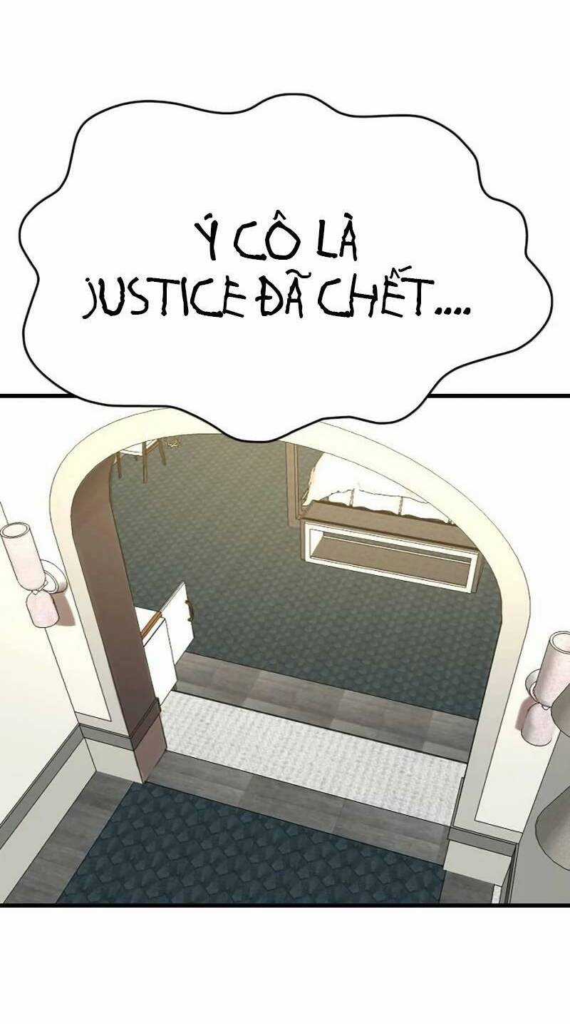 Người Thay Thế Anh Hùng Chapter 8 trang 64