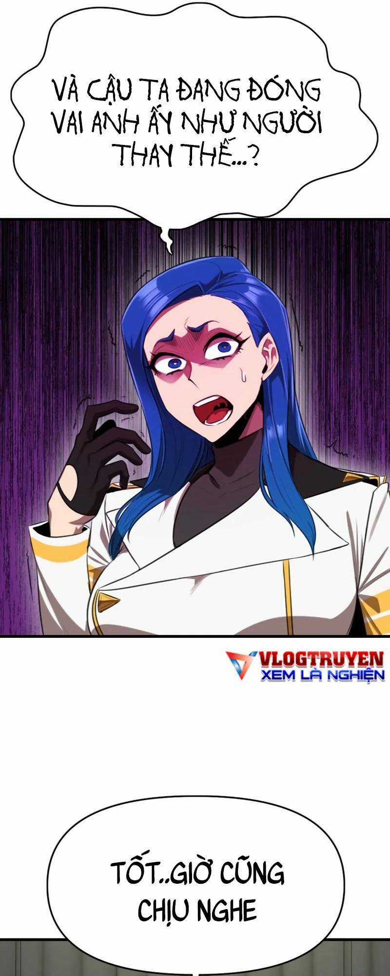 Người Thay Thế Anh Hùng Chapter 8 trang 65