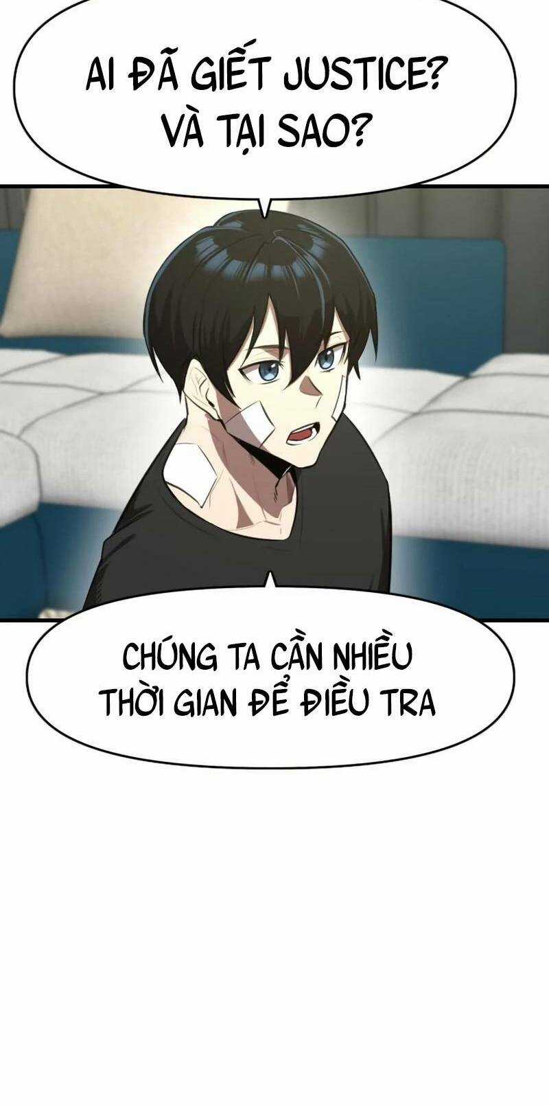 Người Thay Thế Anh Hùng Chapter 8 trang 70