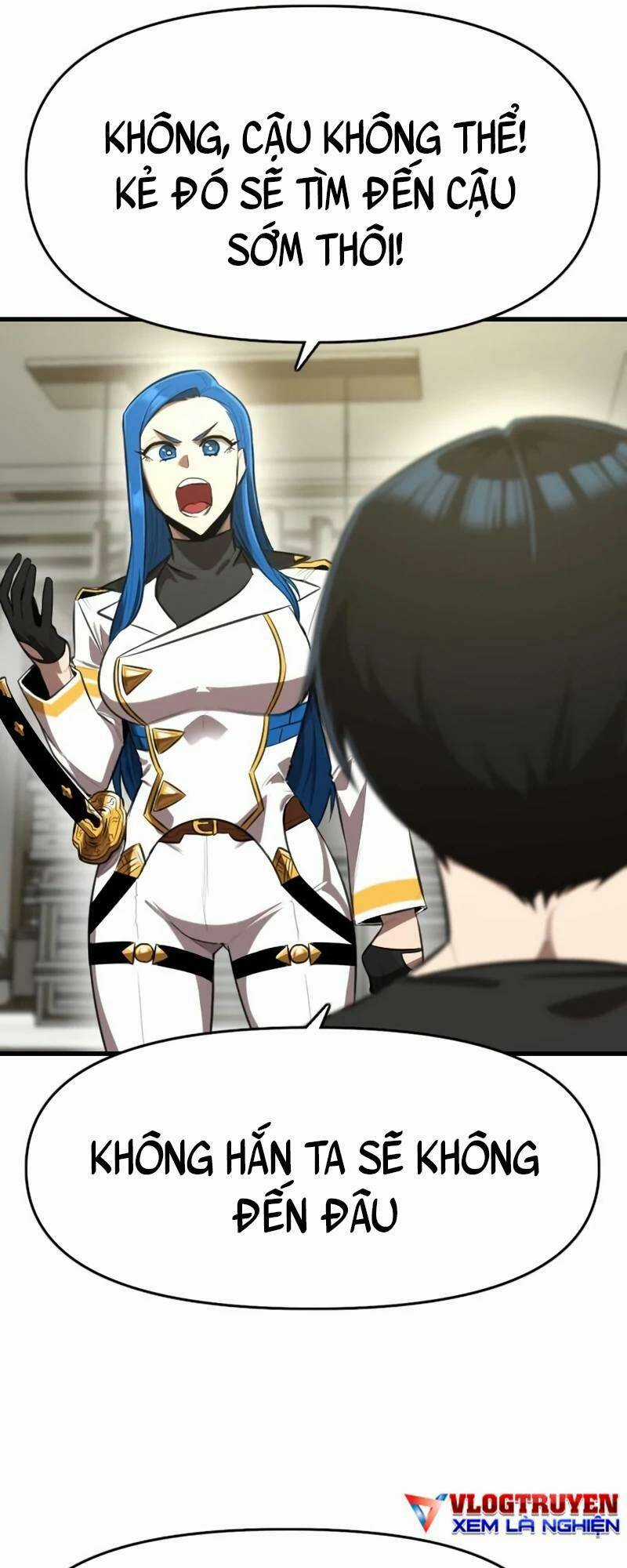 Người Thay Thế Anh Hùng Chapter 8 trang 71