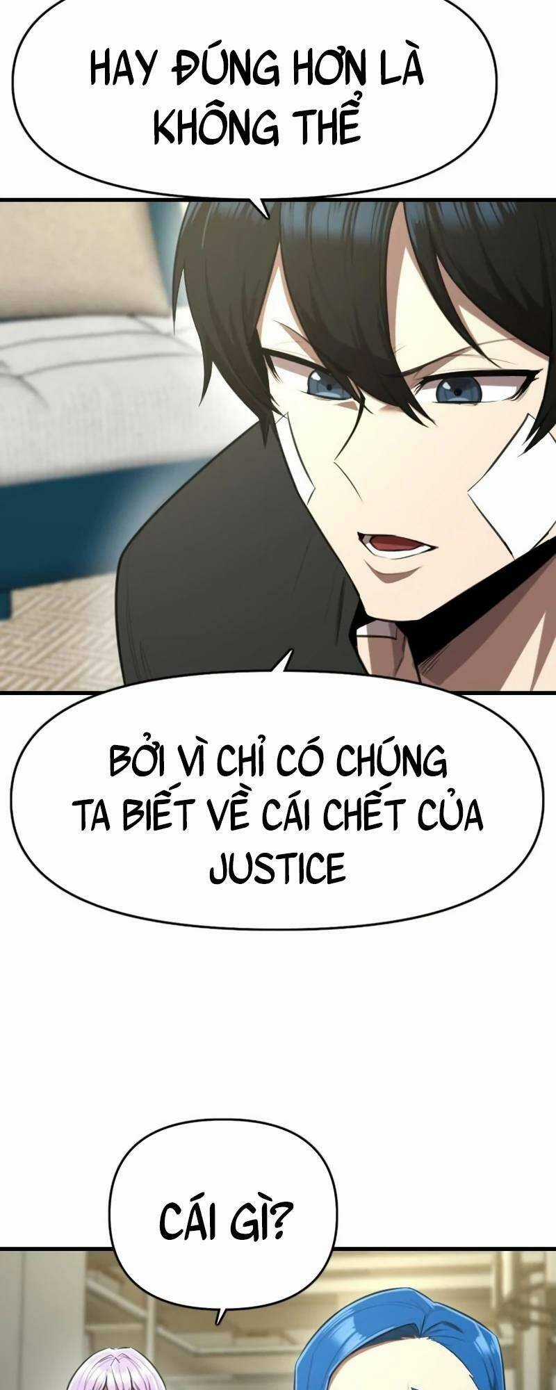 Người Thay Thế Anh Hùng Chapter 8 trang 72