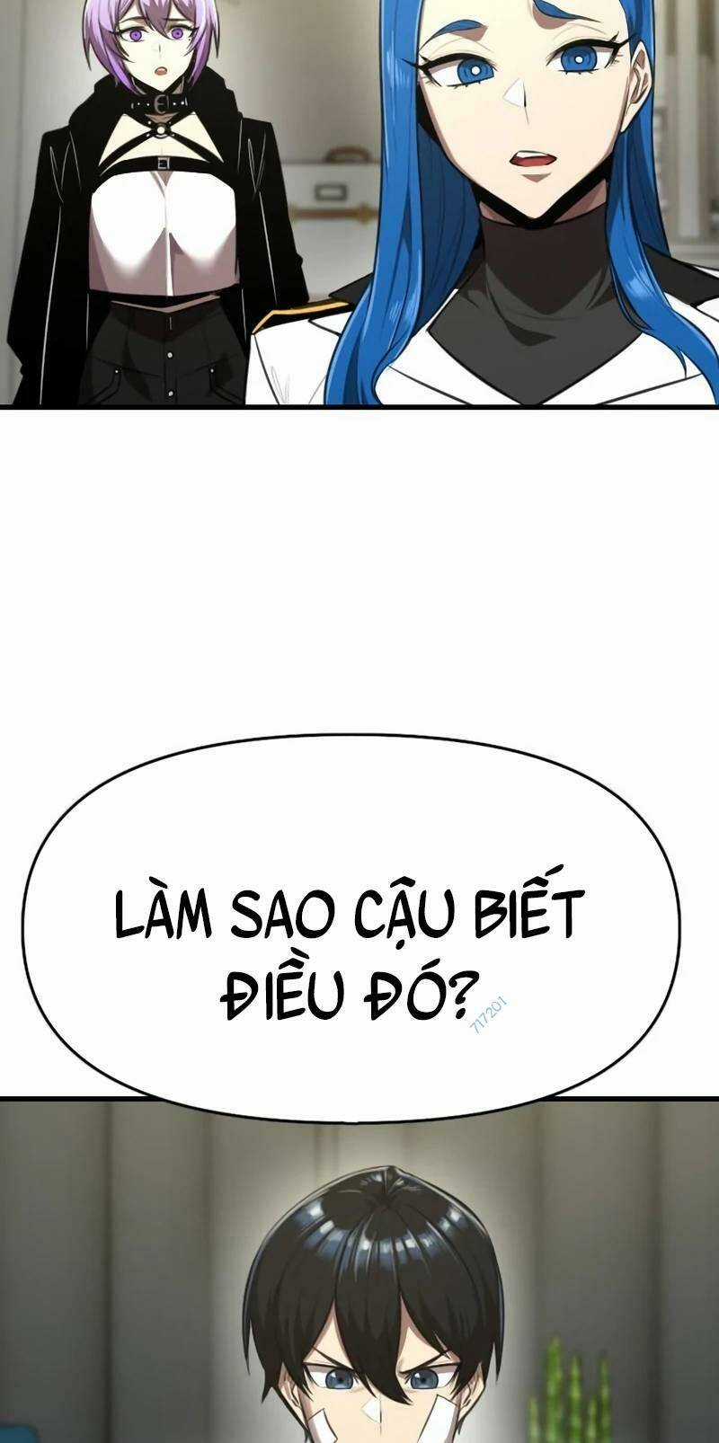 Người Thay Thế Anh Hùng Chapter 8 trang 73