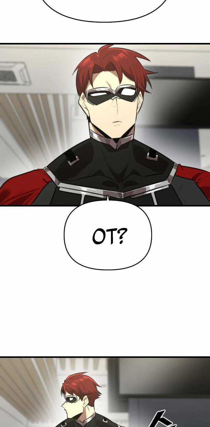 Người Thay Thế Anh Hùng Chapter 9 trang 18