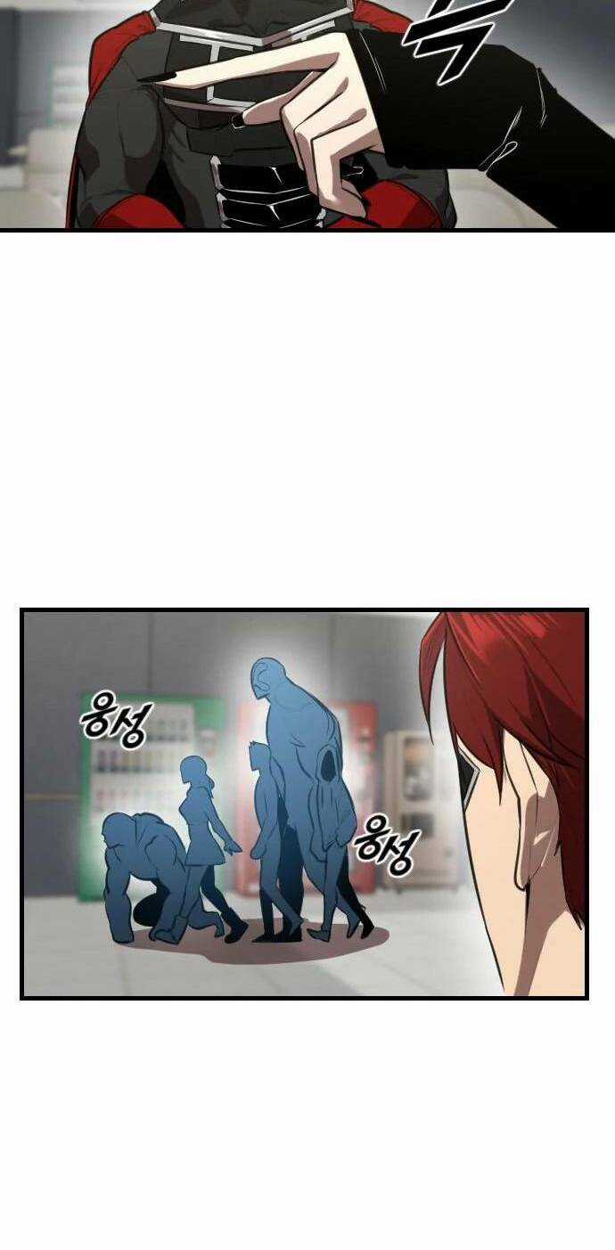 Người Thay Thế Anh Hùng Chapter 9 trang 19