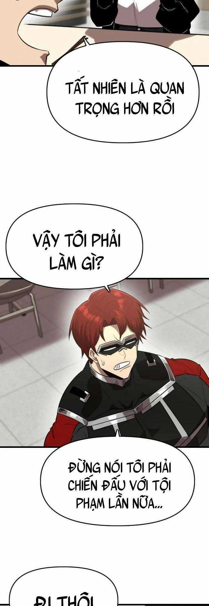 Người Thay Thế Anh Hùng Chapter 9 trang 22