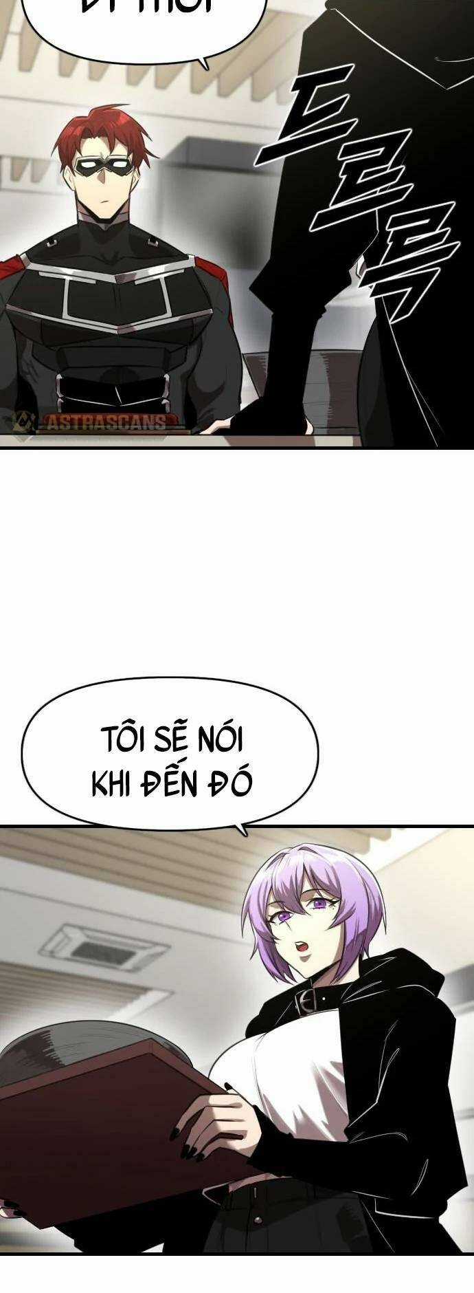 Người Thay Thế Anh Hùng Chapter 9 trang 23