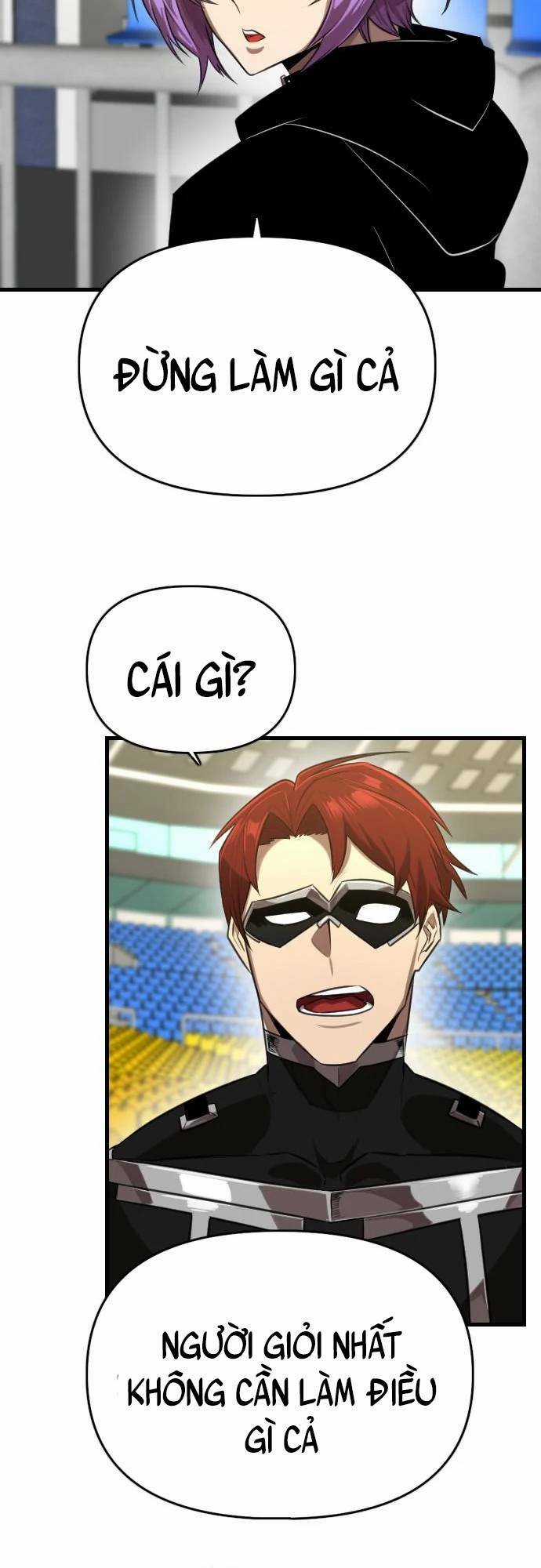 Người Thay Thế Anh Hùng Chapter 9 trang 27