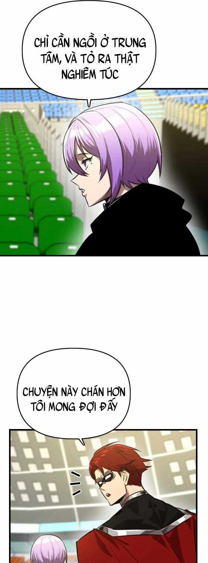 Người Thay Thế Anh Hùng Chapter 9 trang 28