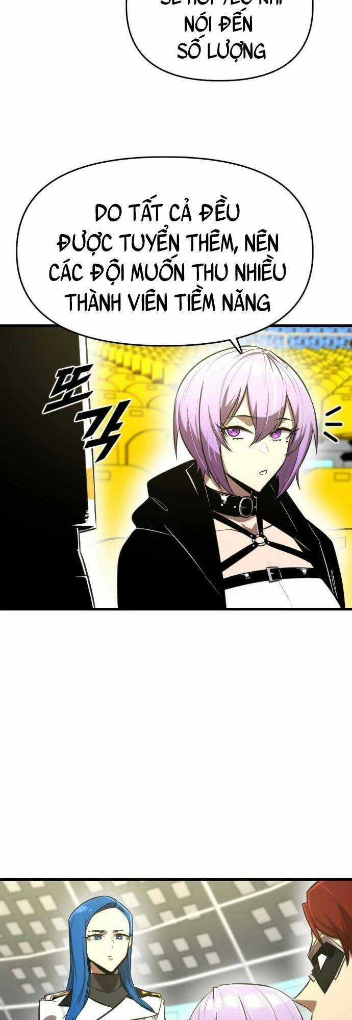 Người Thay Thế Anh Hùng Chapter 9 trang 31