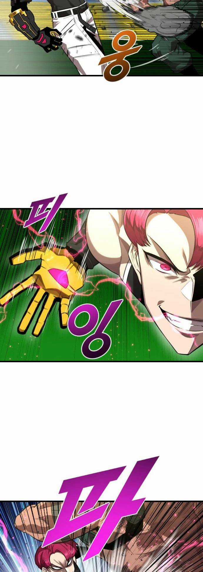 Người Thay Thế Anh Hùng Chapter 9 trang 38