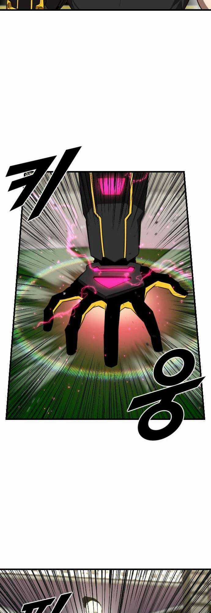 Người Thay Thế Anh Hùng Chapter 9 trang 41