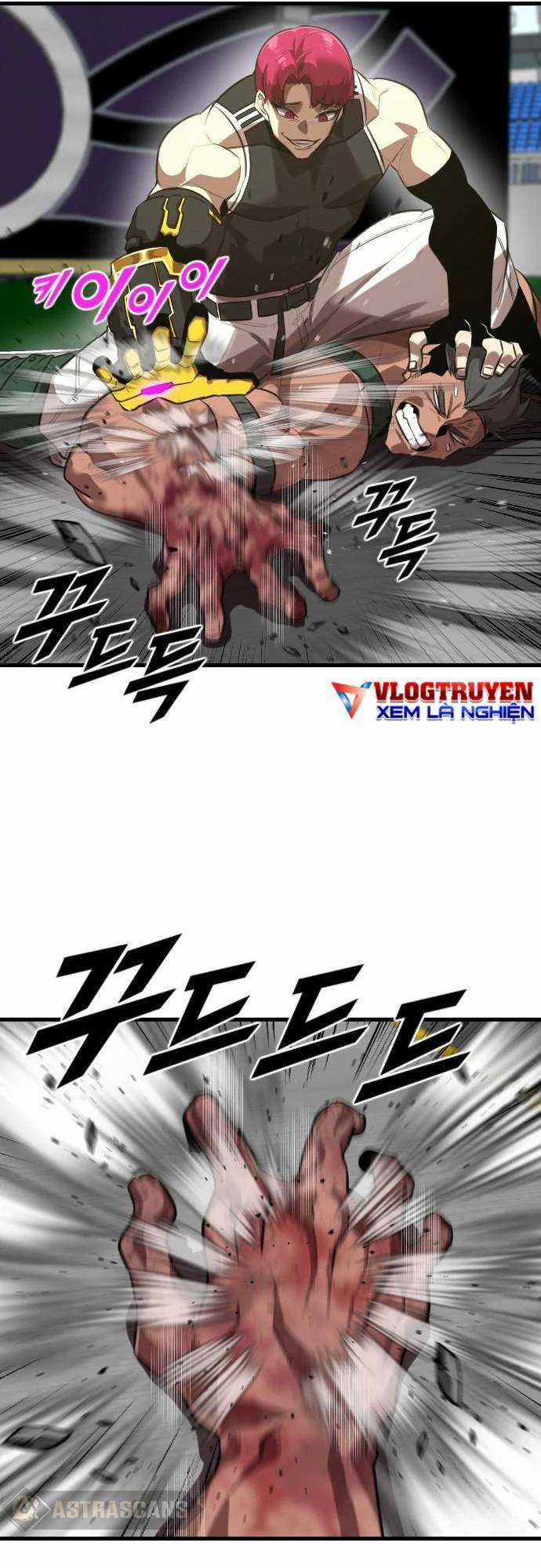 Người Thay Thế Anh Hùng Chapter 9 trang 45