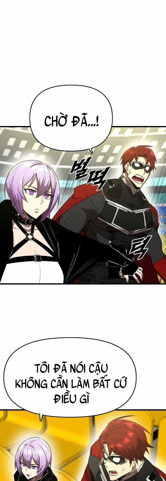 Người Thay Thế Anh Hùng Chapter 9 trang 46