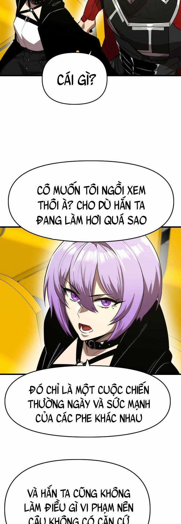 Người Thay Thế Anh Hùng Chapter 9 trang 47