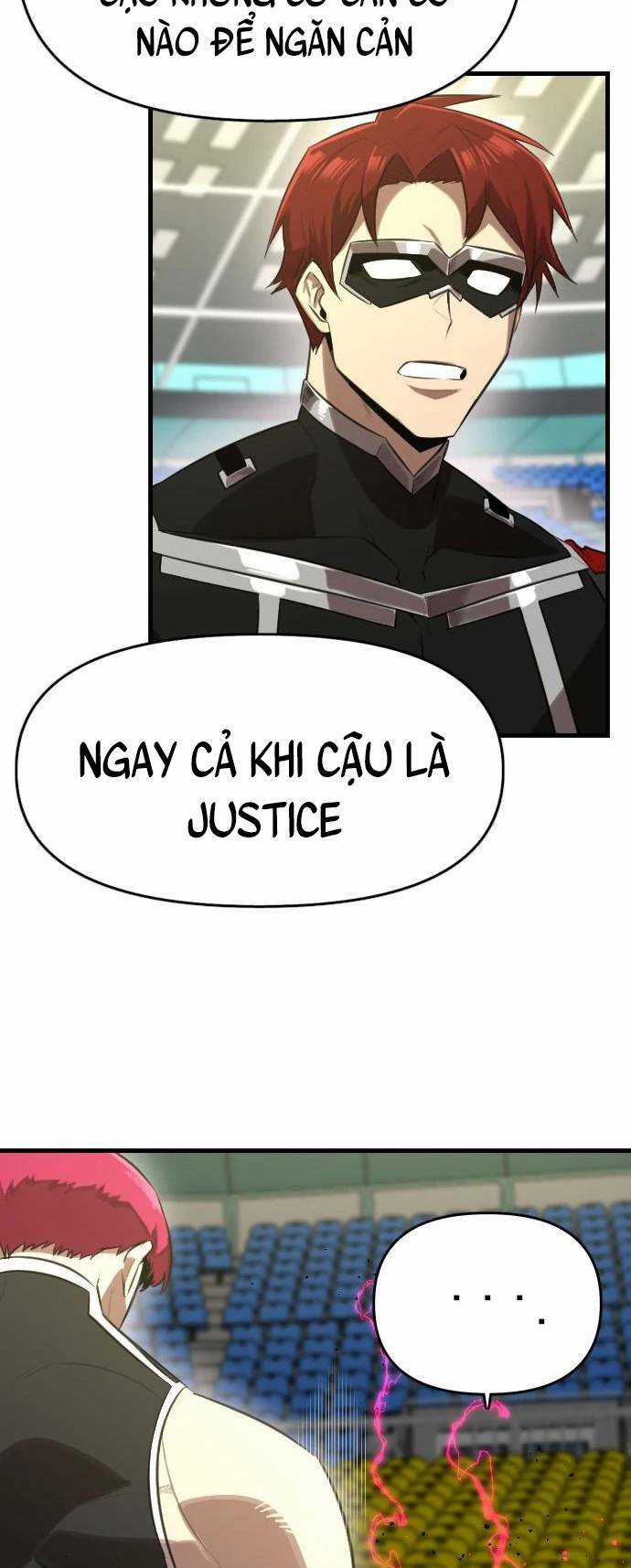 Người Thay Thế Anh Hùng Chapter 9 trang 48