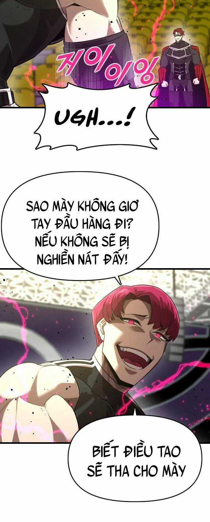 Người Thay Thế Anh Hùng Chapter 9 trang 49