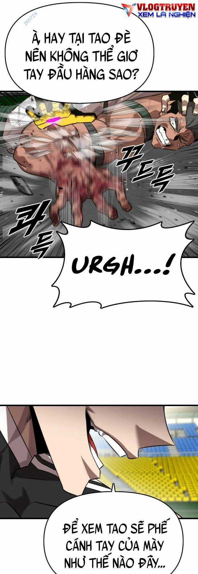 Người Thay Thế Anh Hùng Chapter 9 trang 50