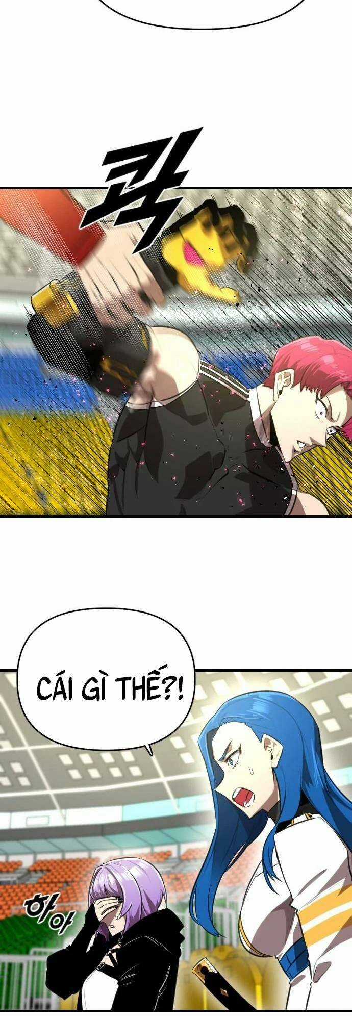 Người Thay Thế Anh Hùng Chapter 9 trang 51