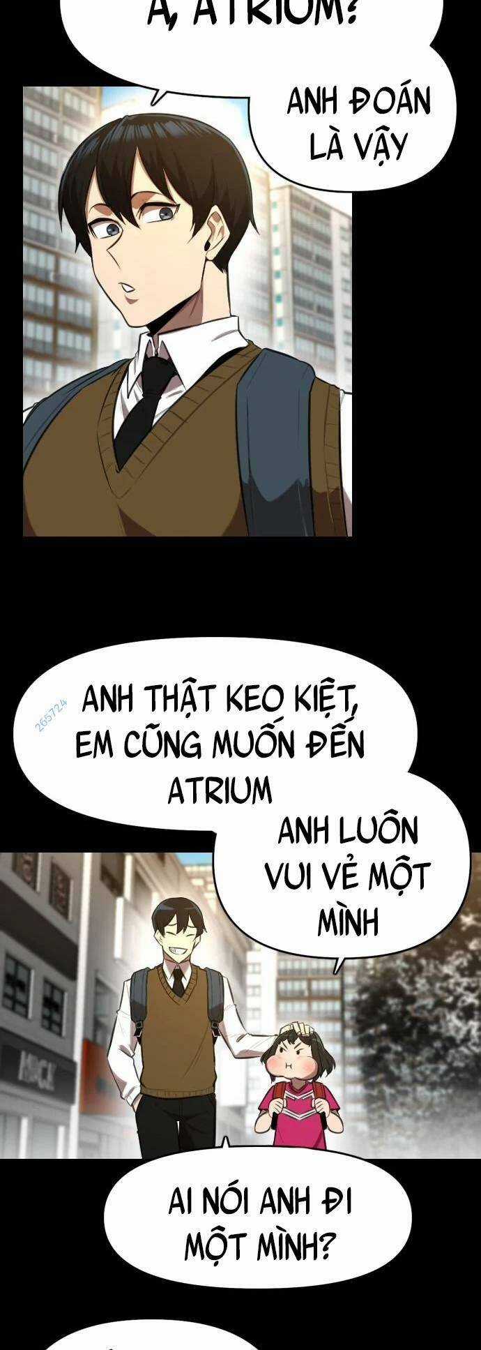 Người Thay Thế Anh Hùng Chapter 9 trang 53