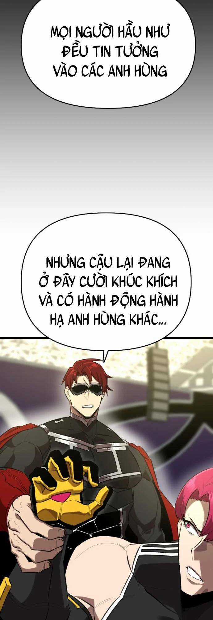 Người Thay Thế Anh Hùng Chapter 9 trang 56