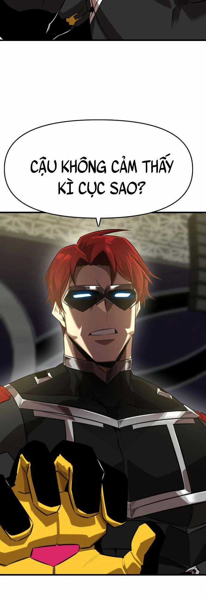 Người Thay Thế Anh Hùng Chapter 9 trang 57