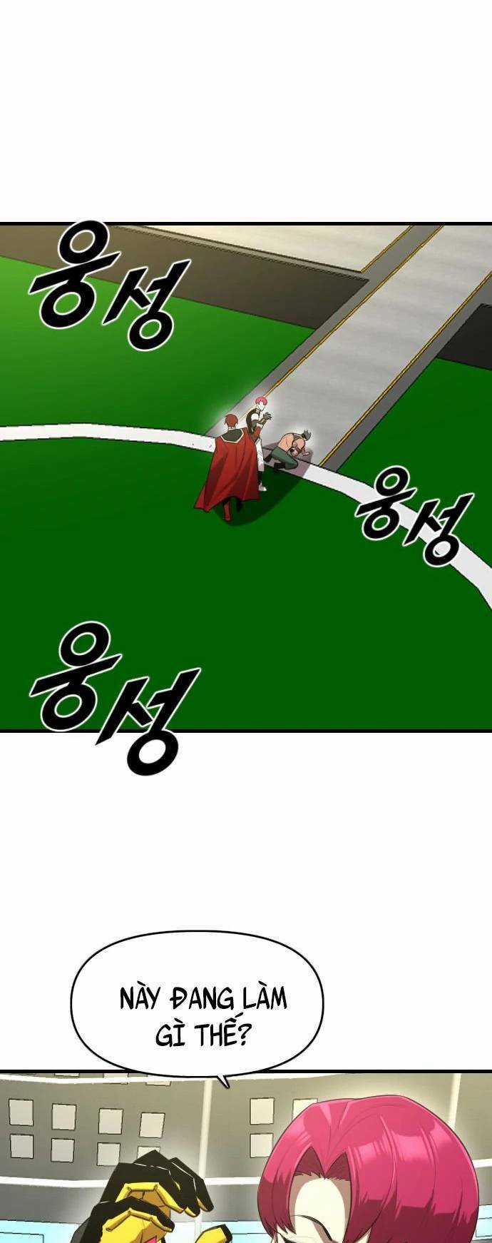 Người Thay Thế Anh Hùng Chapter 9 trang 58