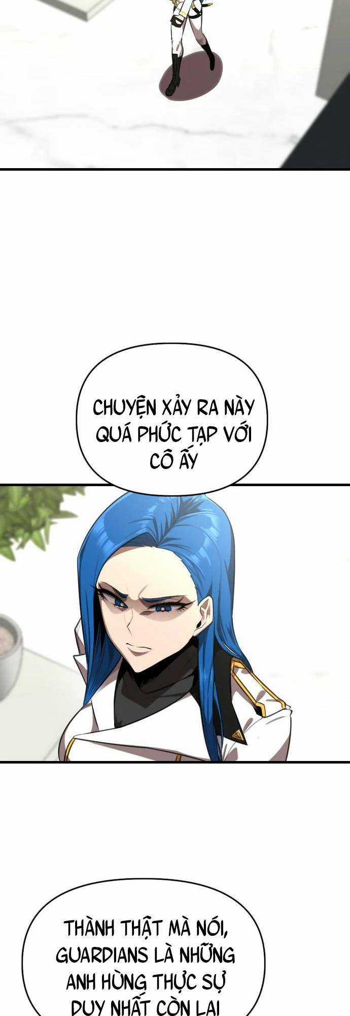 Người Thay Thế Anh Hùng Chapter 9 trang 6