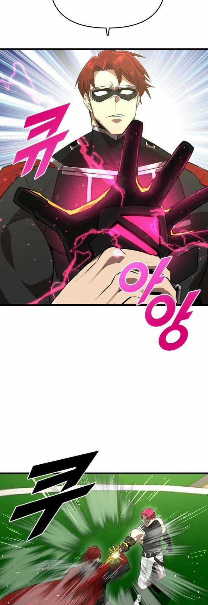 Người Thay Thế Anh Hùng Chapter 9 trang 62