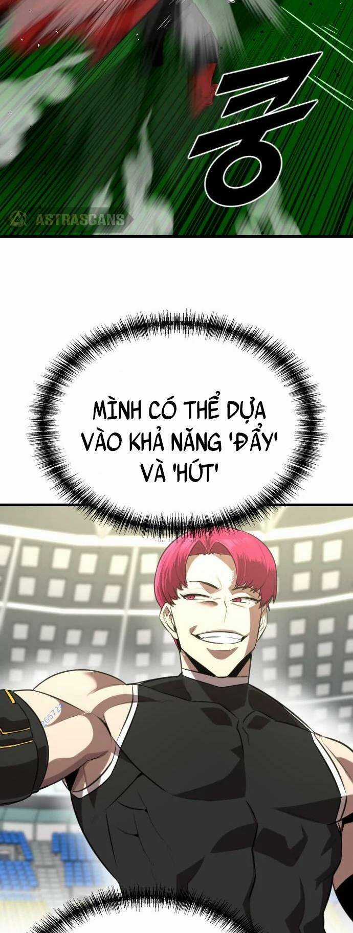 Người Thay Thế Anh Hùng Chapter 9 trang 63