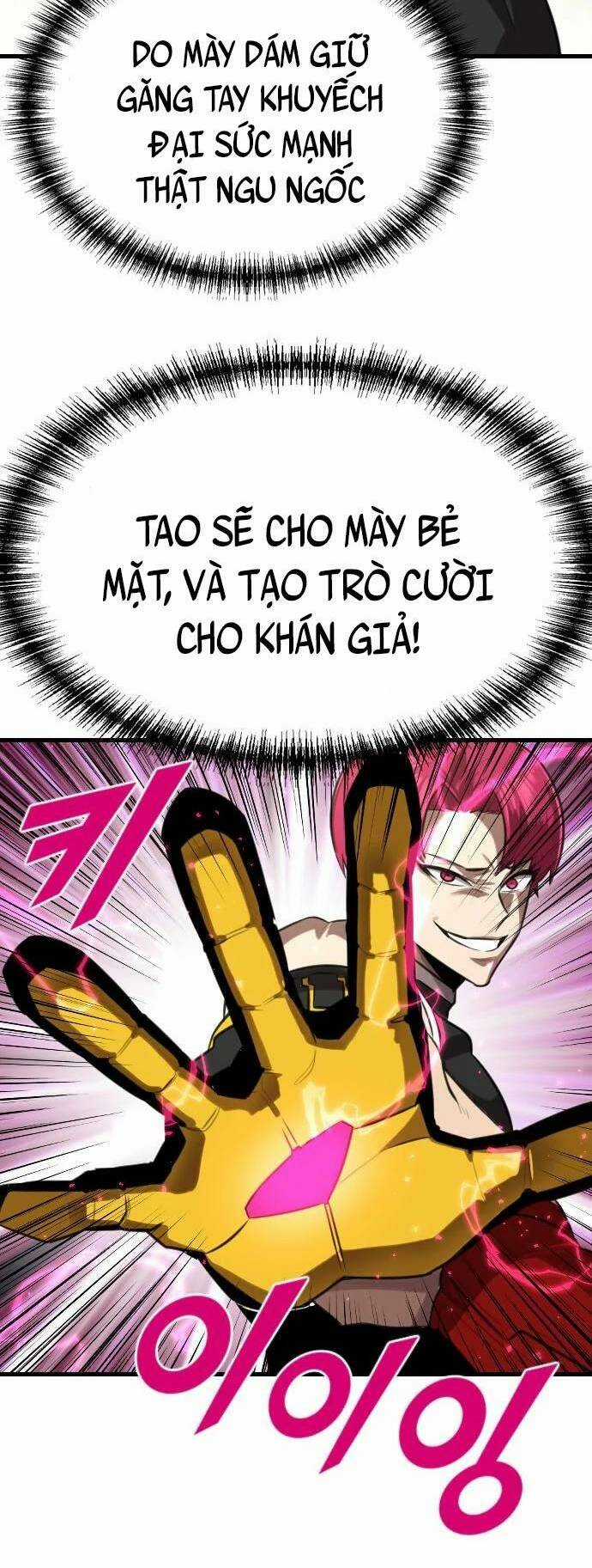 Người Thay Thế Anh Hùng Chapter 9 trang 64