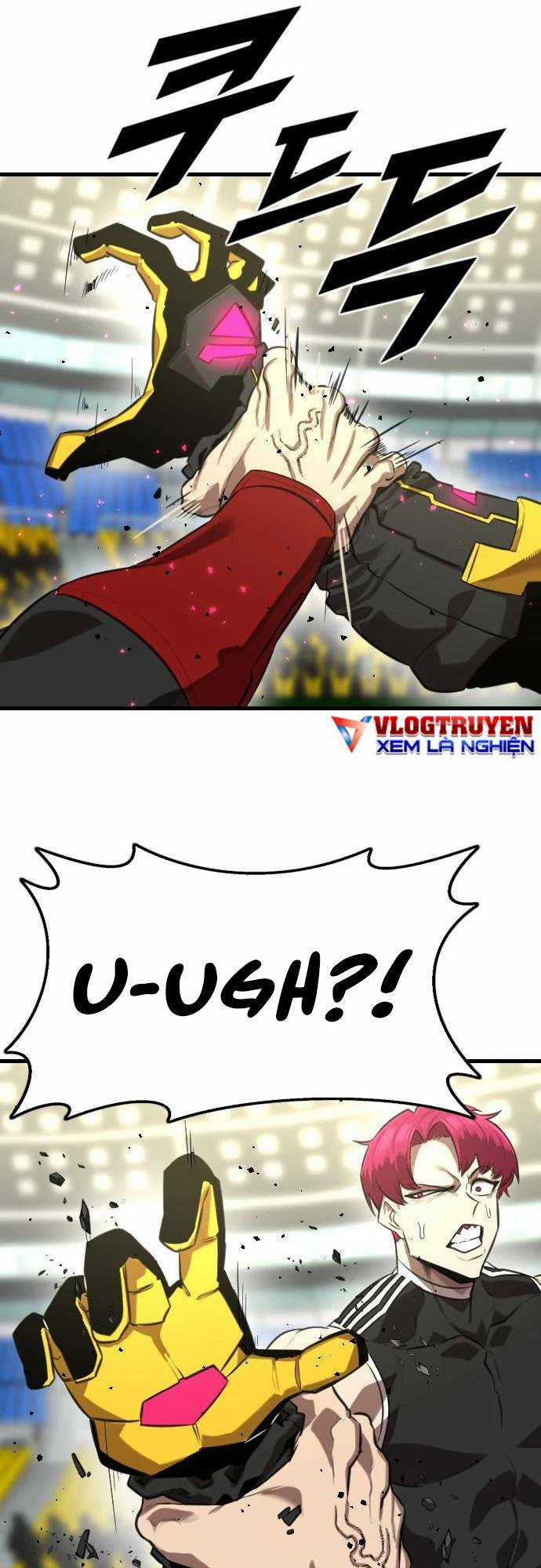 Người Thay Thế Anh Hùng Chapter 9 trang 65