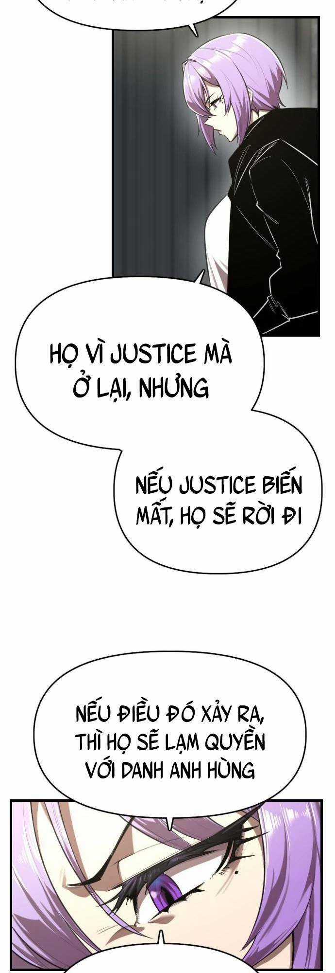 Người Thay Thế Anh Hùng Chapter 9 trang 7