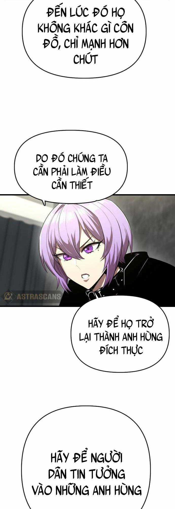 Người Thay Thế Anh Hùng Chapter 9 trang 8