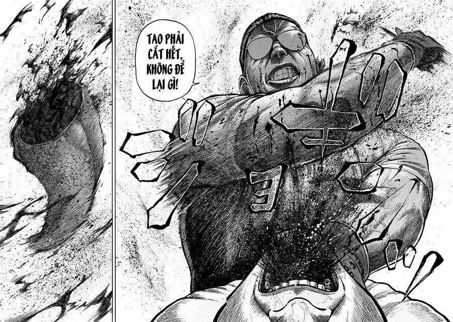 Người Thu Gom Rác - Phong Cách Của Saionji Chapter 4 trang 18