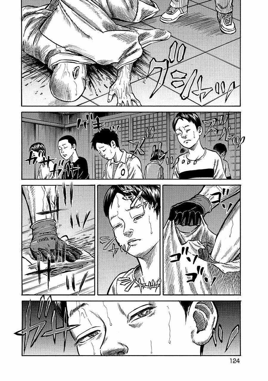 Người Thu Gom Rác - Phong Cách Của Saionji Chapter 6 trang 17