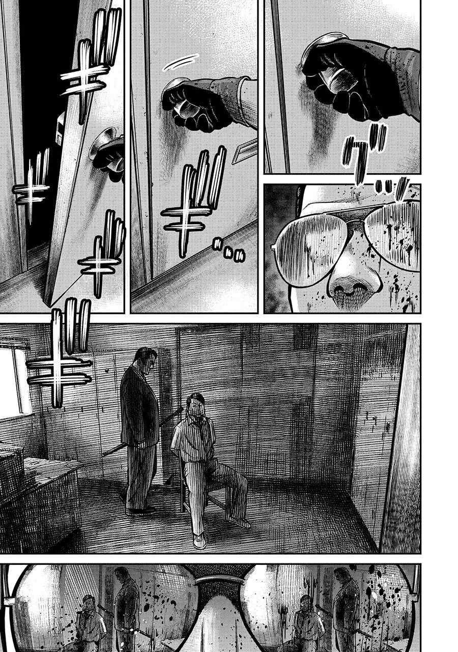 Người Thu Gom Rác - Phong Cách Của Saionji Chapter 9 trang 3