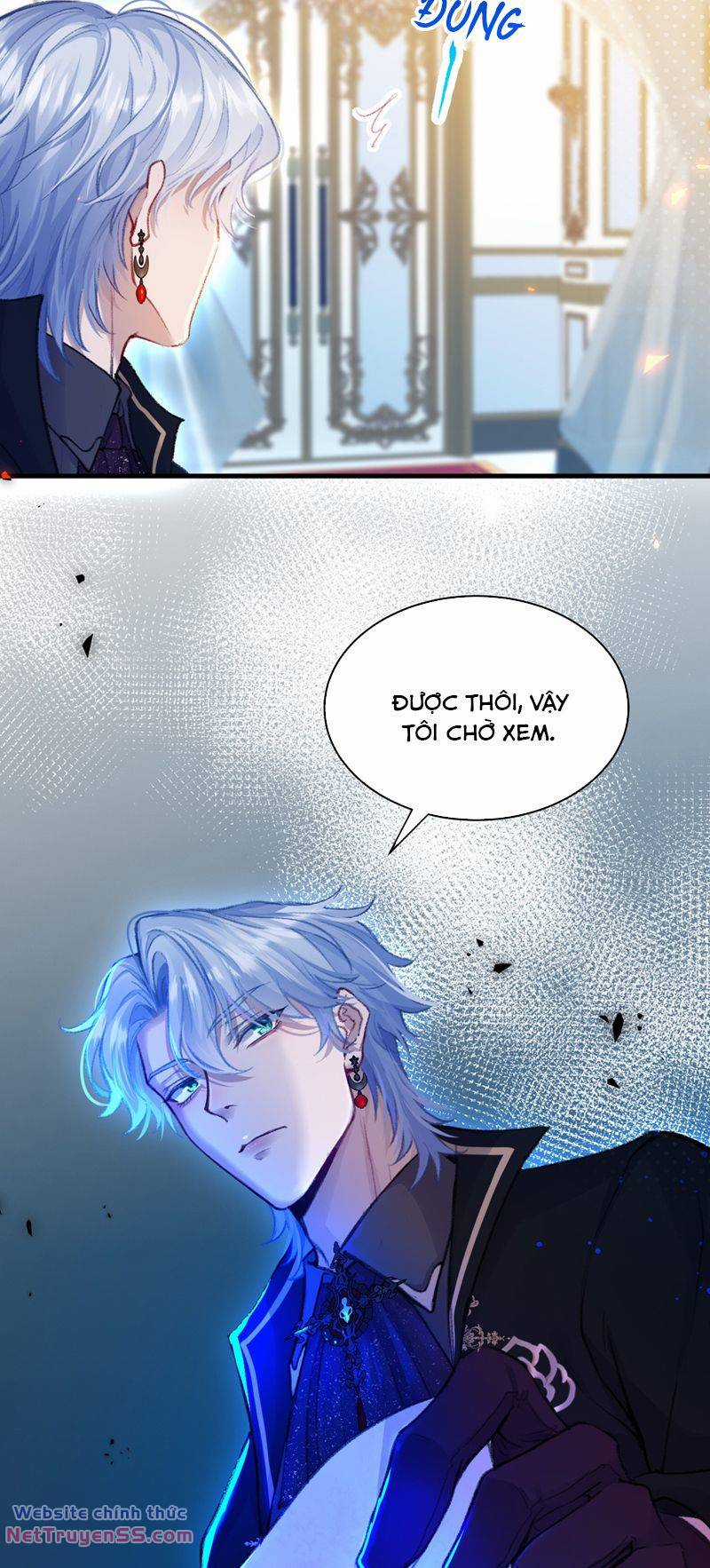 Người Thừa Kế Của Qủy Chapter 2 trang 22