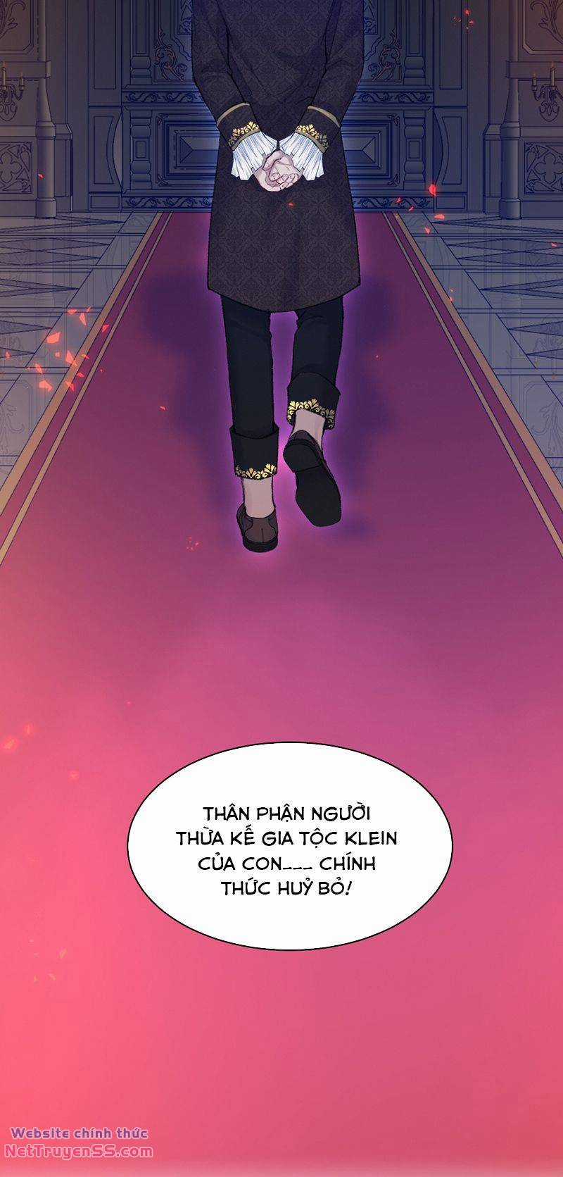 Người Thừa Kế Của Qủy Chapter 2 trang 30