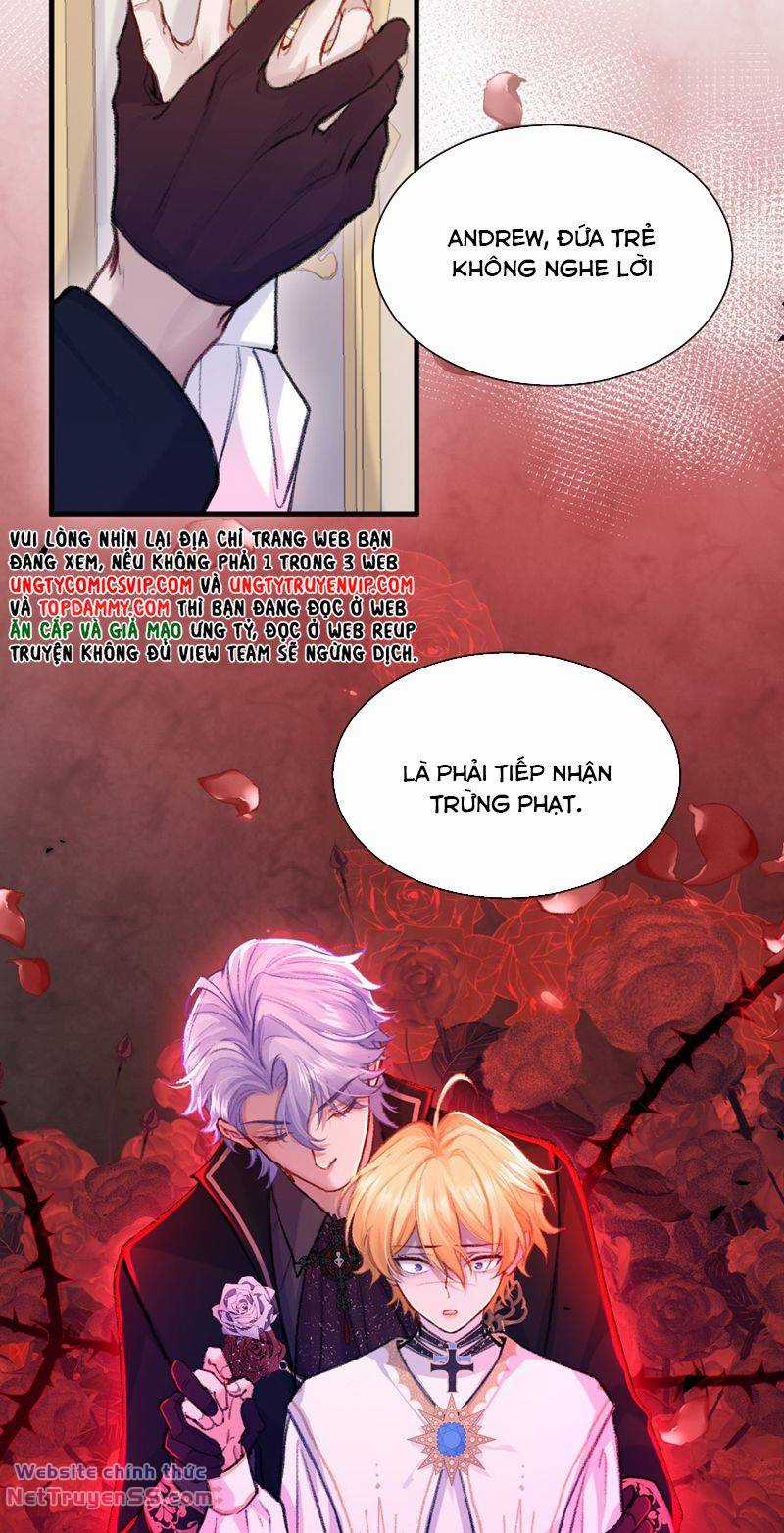 Người Thừa Kế Của Qủy Chapter 4 trang 15