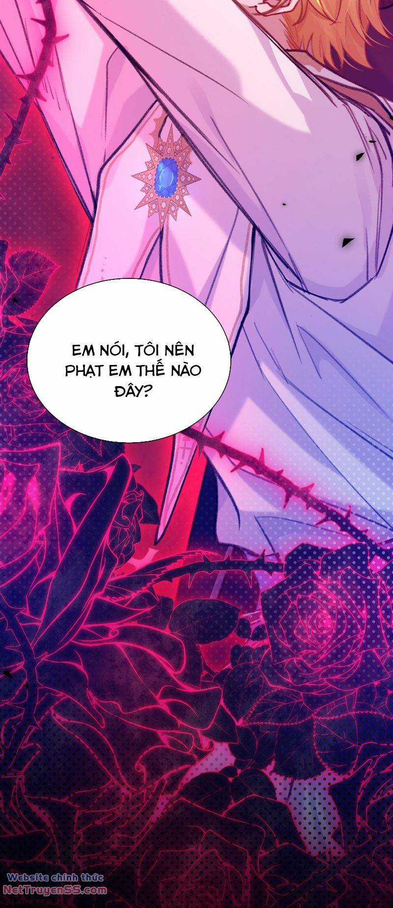 Người Thừa Kế Của Qủy Chapter 4 trang 17