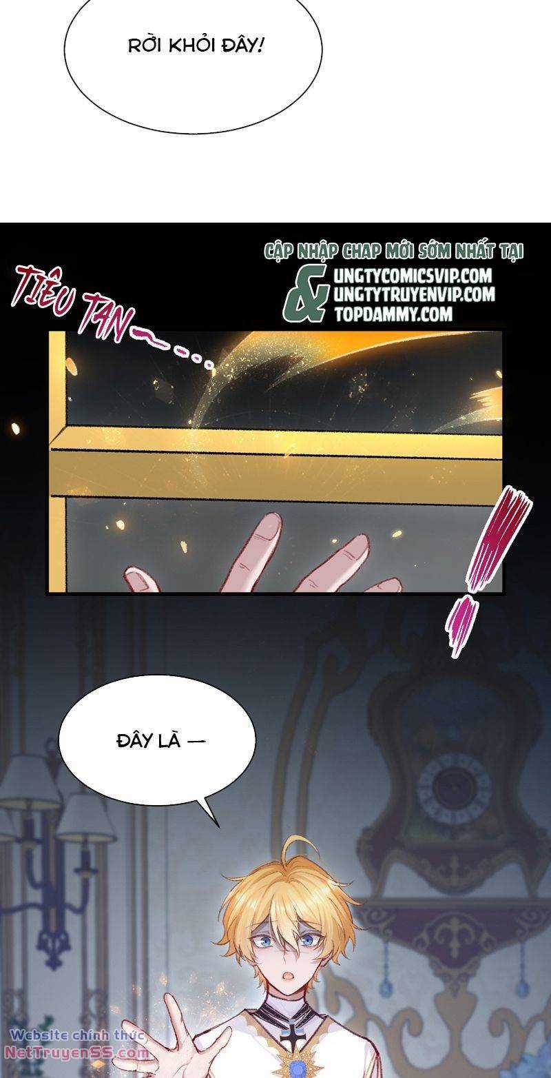 Người Thừa Kế Của Qủy Chapter 4 trang 2