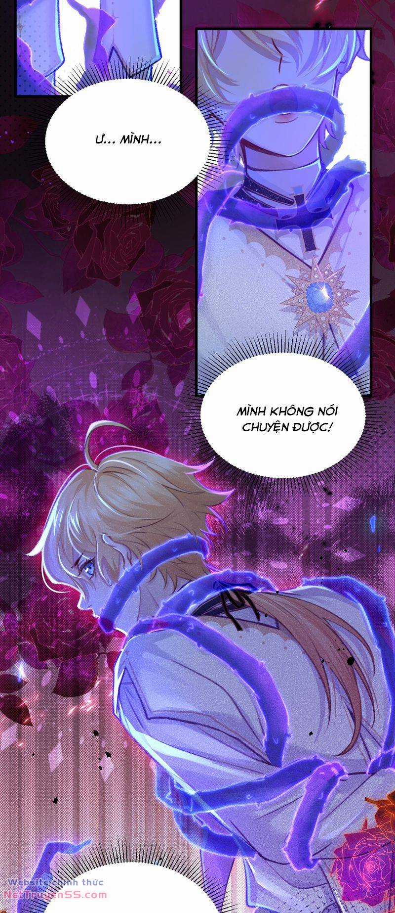 Người Thừa Kế Của Qủy Chapter 4 trang 29