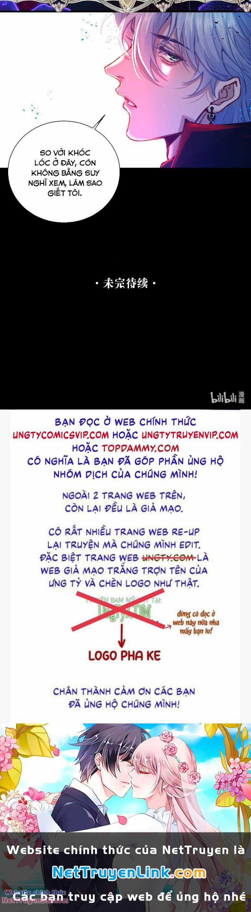 Người Thừa Kế Của Qủy Chapter 4 trang 36
