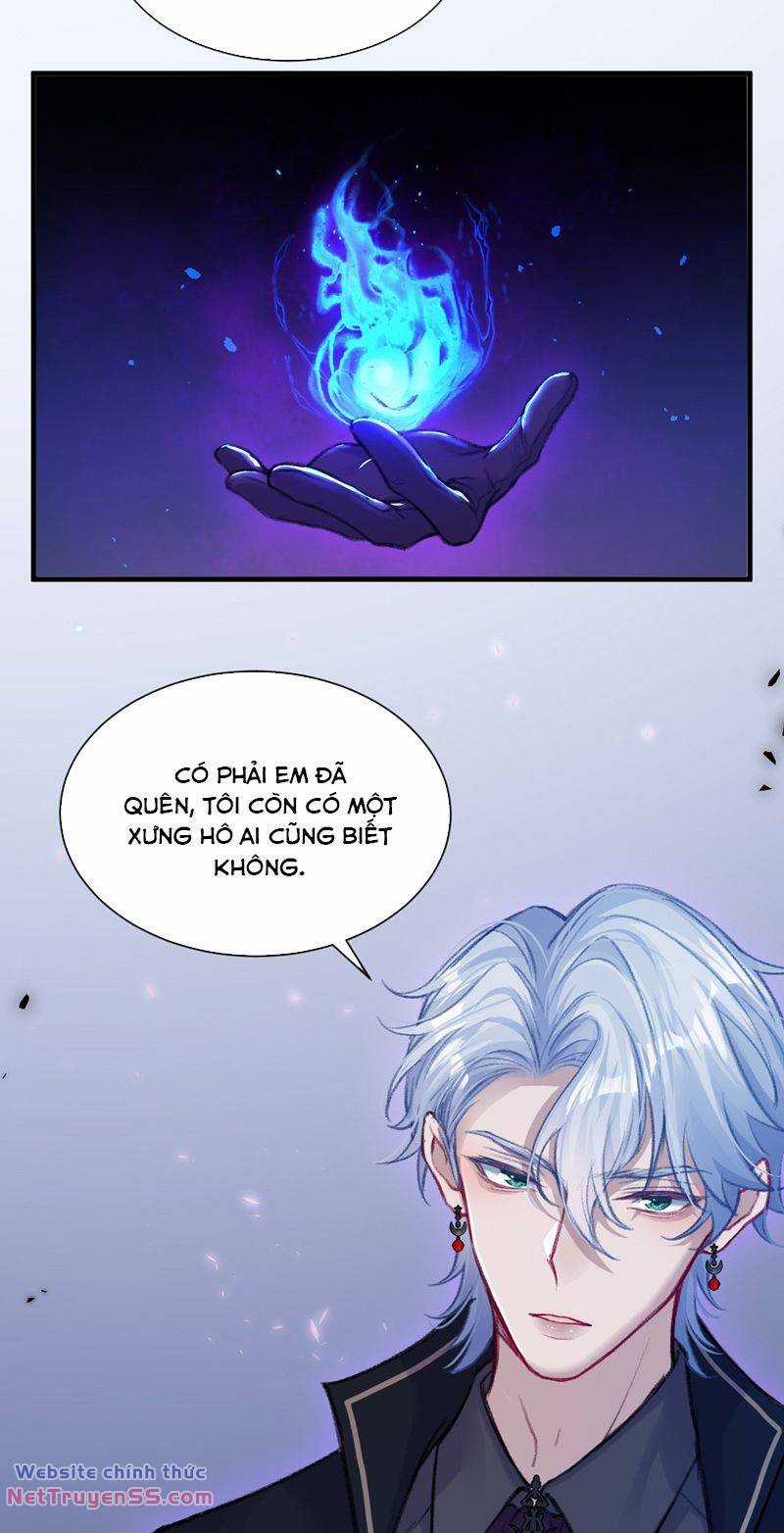 Người Thừa Kế Của Qủy Chapter 4 trang 9