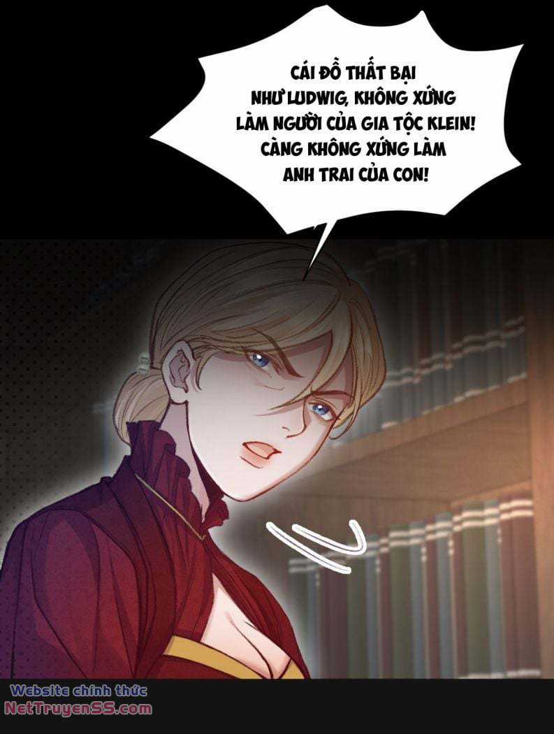 Người Thừa Kế Của Qủy Chapter 5 trang 10
