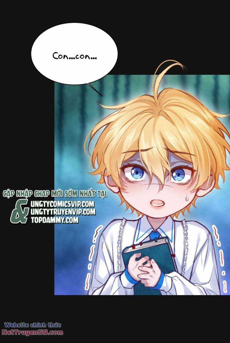 Người Thừa Kế Của Qủy Chapter 5 trang 11