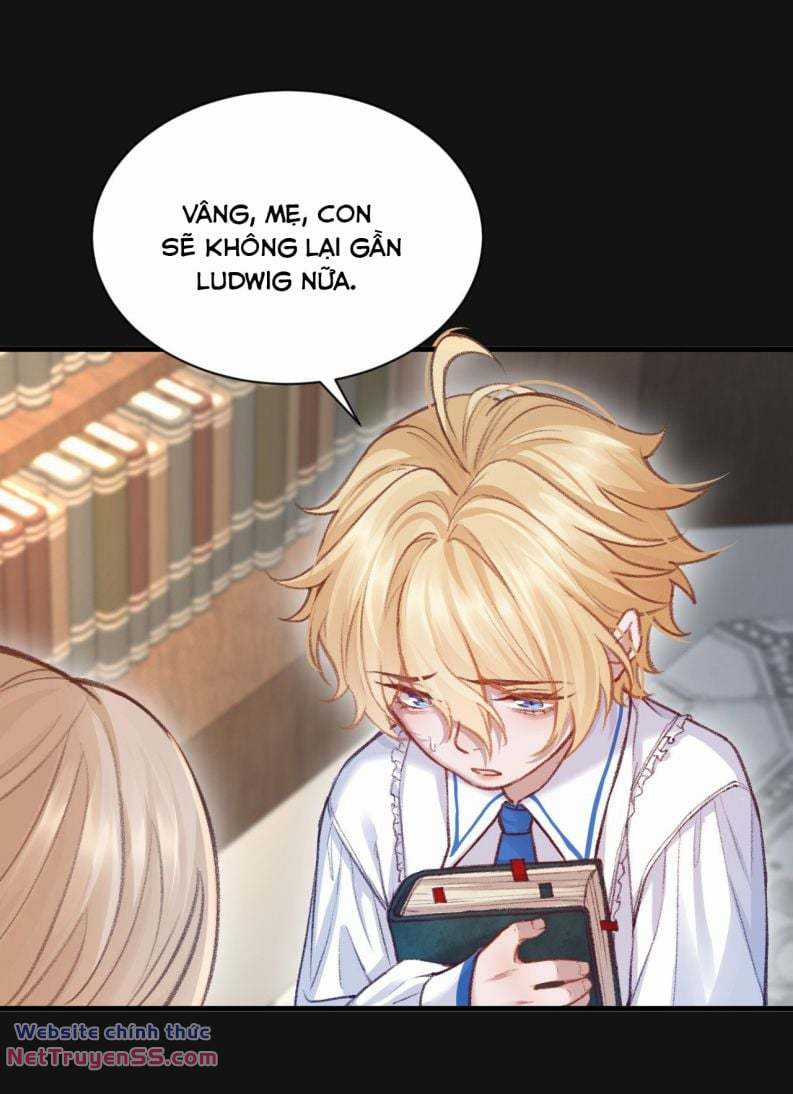 Người Thừa Kế Của Qủy Chapter 5 trang 14