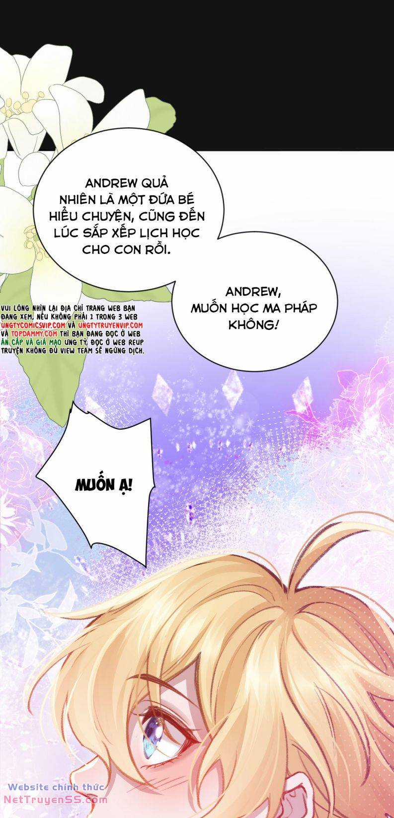 Người Thừa Kế Của Qủy Chapter 5 trang 15
