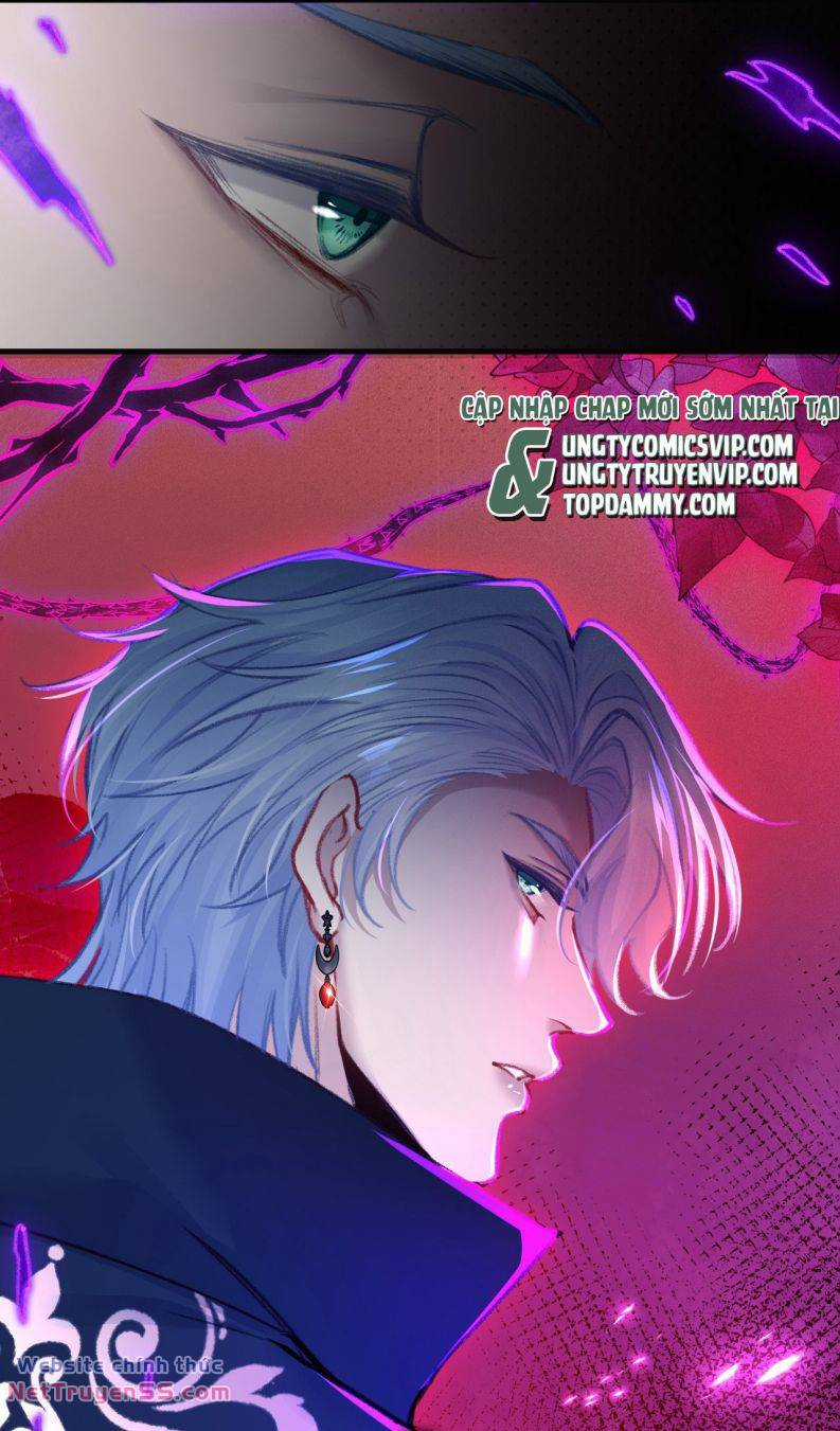 Người Thừa Kế Của Qủy Chapter 5 trang 19
