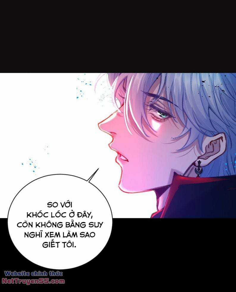 Người Thừa Kế Của Qủy Chapter 5 trang 2